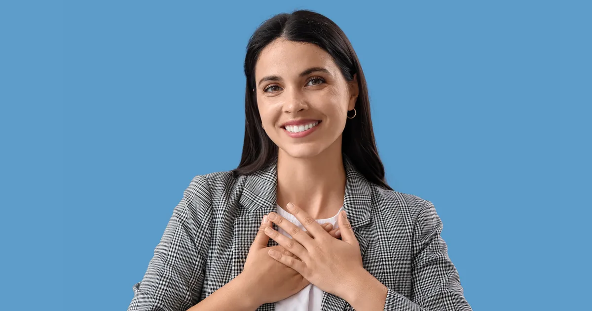 Was die Psychologie sagt: Leute mit automatischer Höflichkeit haben diese 7 Eigenschaften