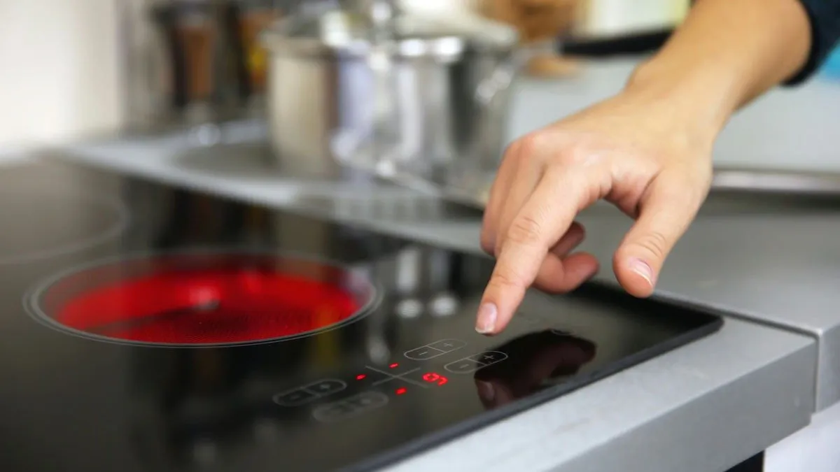 Die ewige Frage: Induktionskochfeld oder Gasherd?