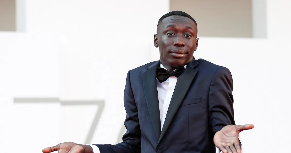 Khaby Lame verkauft Step Distinctive Limited an Rich Sparkle Holdings