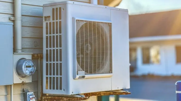 Wärmepumpen: wie sie sich bei bitterer Kälte schlagen