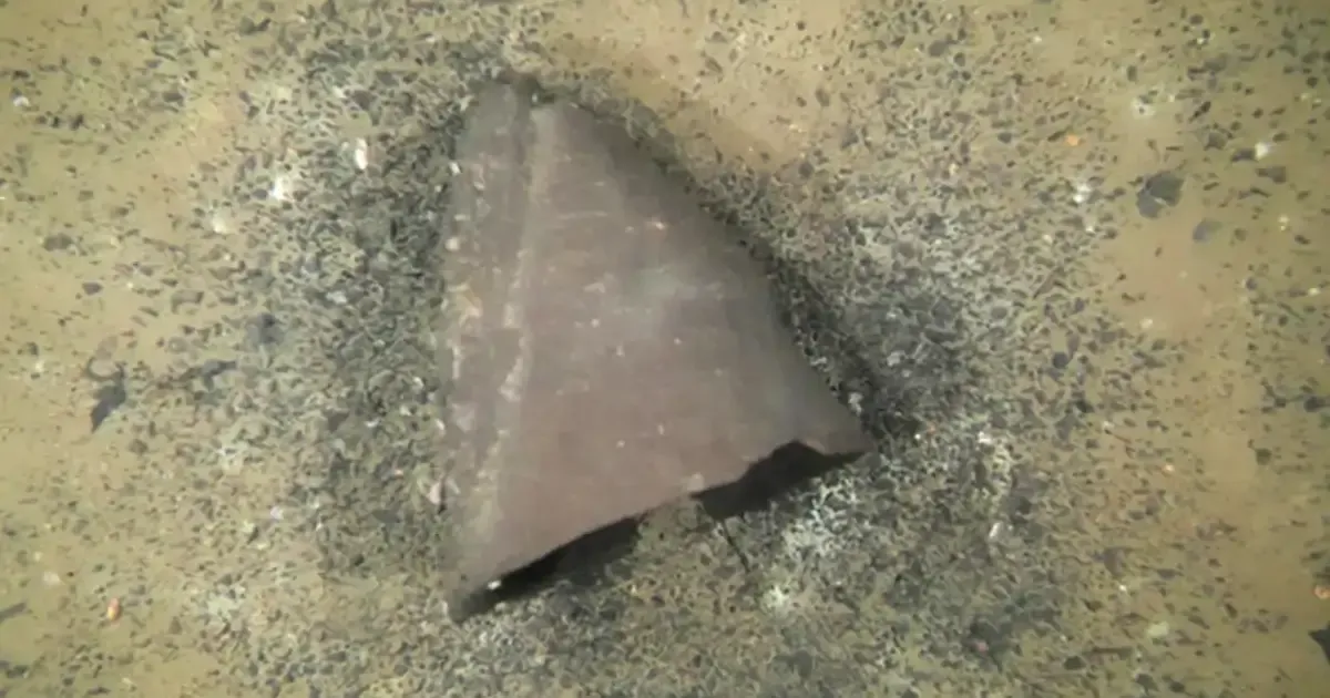 Neuer Fund im Biwa-See: Gefäß aus der Jōmon-Zeit sorgt für Aufsehen